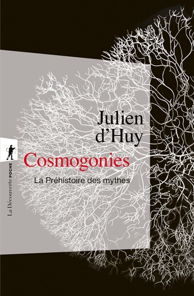 Front cover_Cosmogonies : la préhistoire des mythes
