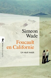 Couverture_Foucault en Californie