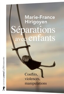 Front cover_Séparations avec enfants