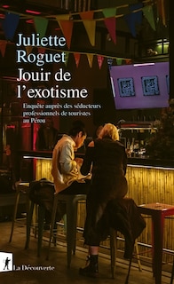 Front cover_Jouir de l'exotisme