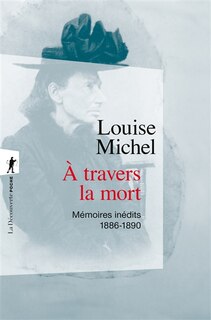 Front cover_A travers la mort