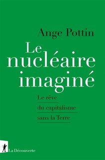 Front cover_Le nucléaire imaginé