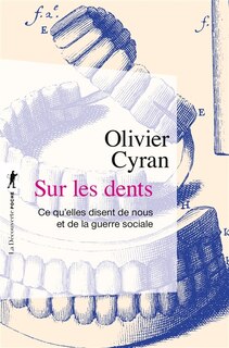 Front cover_Sur les dents