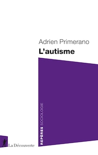Couverture_L' autisme