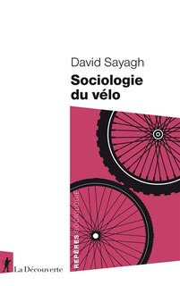 Couverture_Sociologie du vélo