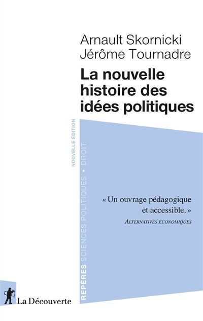 Couverture_La nouvelle histoire des idées politiques