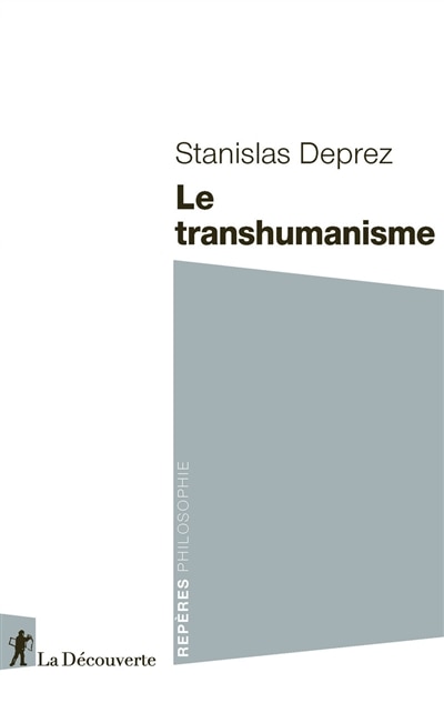 Front cover_Le transhumanisme