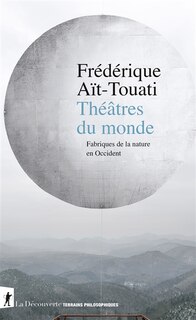 Front cover_Théâtres du monde