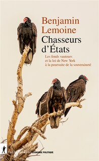 Couverture_Chasseurs d'Etats