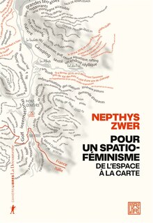 Front cover_Pour un spatio-féminisme