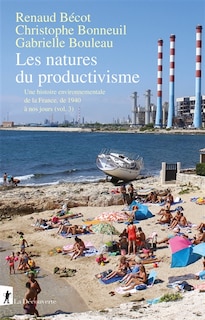 Front cover_Les natures du productivisme