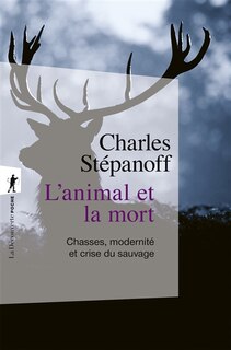 Front cover_L' animal et la mort