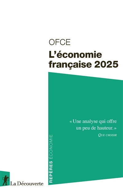 Couverture_L' économie française 2025