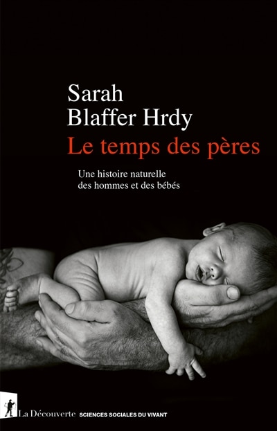 Front cover_Le temps des pères