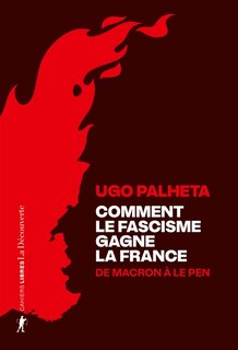 Couverture_Comment le fascisme gagne la France