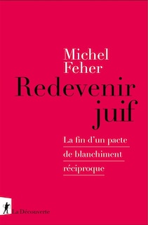 Couverture_Redevenir juif