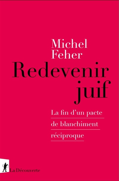 Couverture_Redevenir juif