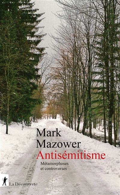 Couverture_Antisémitisme