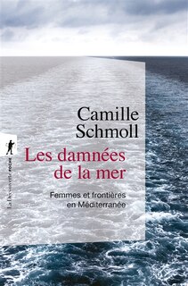 Couverture_Les damnées de la mer