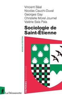 Couverture_Sociologie de Saint-Etienne
