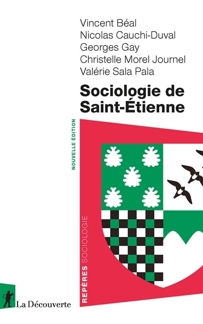 Couverture_Sociologie de Saint-Etienne