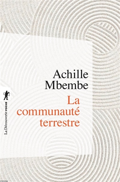 Front cover_La communaut&eacute; terrestre