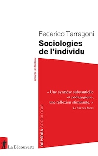 Couverture_Sociologies de l'individu