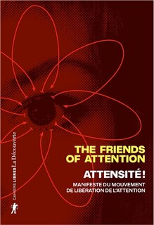 Front cover_Attensit&eacute; !