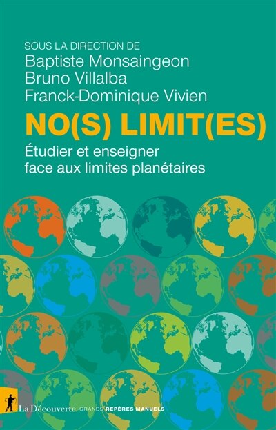 Couverture_No(s) limit(es)