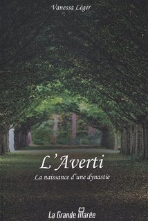 Couverture_La naissance d'une dynastie