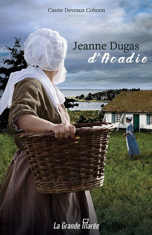 Jeanne Dugas D'acadie