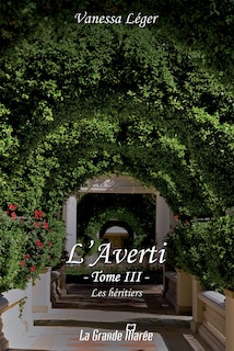 Front cover_Les héritiers