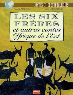 Couverture_Les six frères