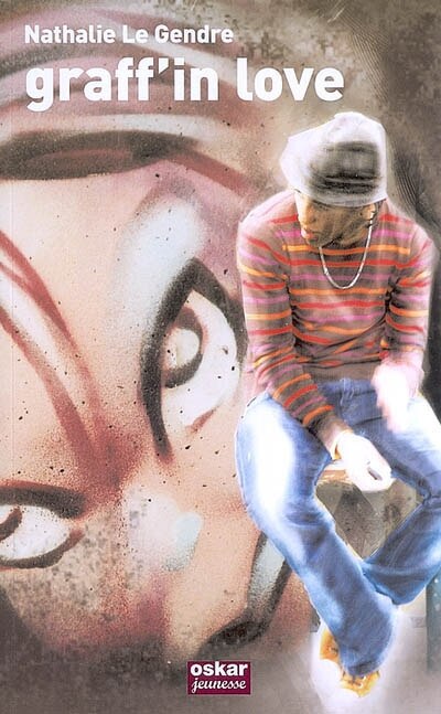 Couverture_Graff'in Love