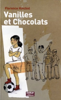 Vanilles et chocolats