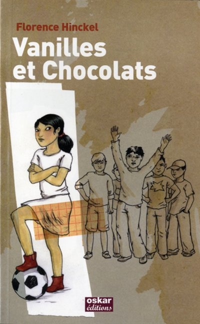 Vanilles et chocolats