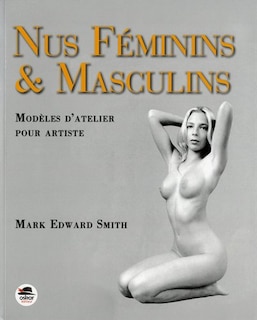 Front cover_Nus féminins et masculins [nouvelle édition]