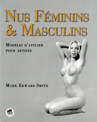 Front cover_Nus féminins et masculins [nouvelle édition]