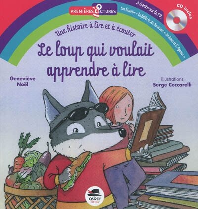 Couverture_Le loup qui voulait apprendre à lire