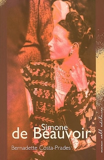 Couverture_Simone de Beauvoir