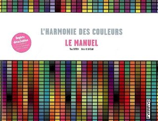 Couverture_L' harmonie des couleurs