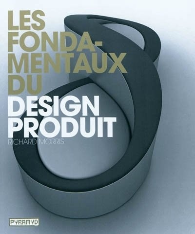 Couverture_Les fondamentaux du design produit