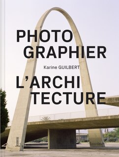 Couverture_Photographier l'architecture