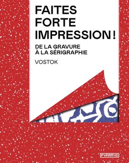 Front cover_Faites forte impression !