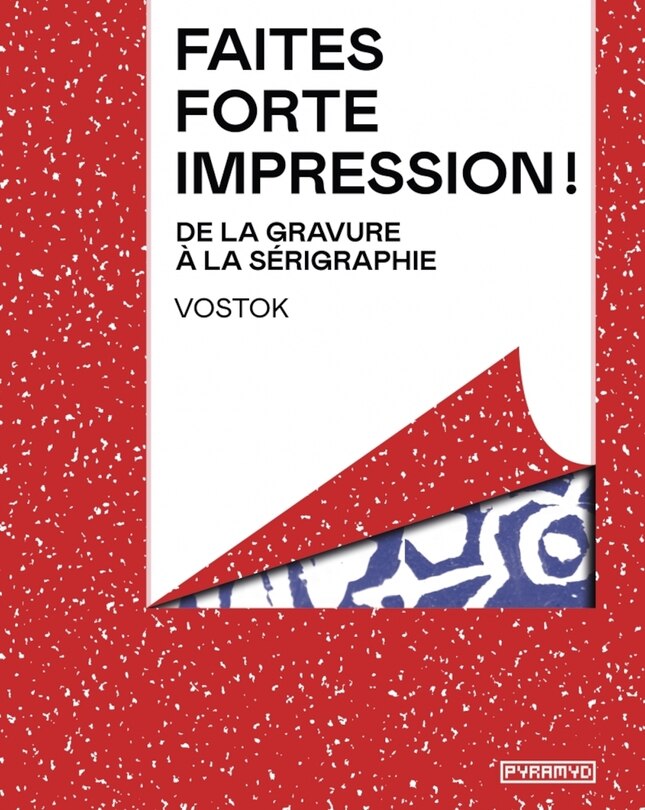 Front cover_Faites forte impression !