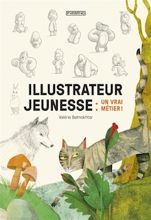 Couverture_Illustrateur jeunesse