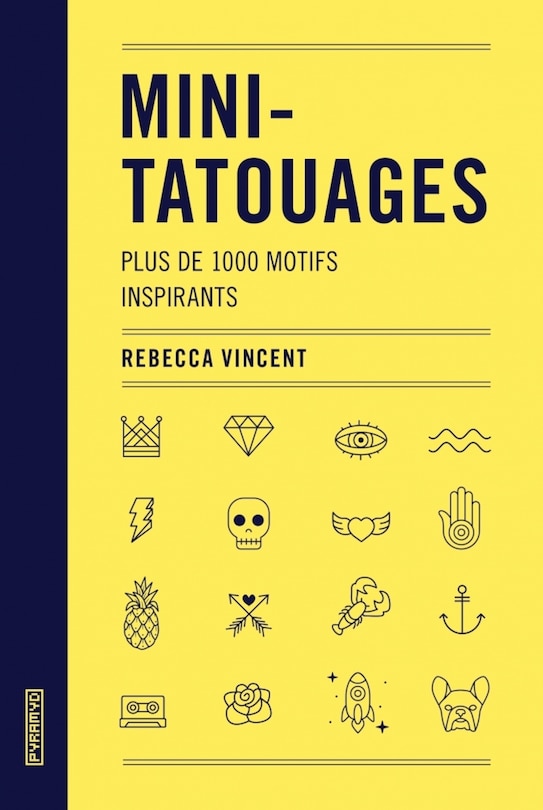 Front cover_Mini-tatouages