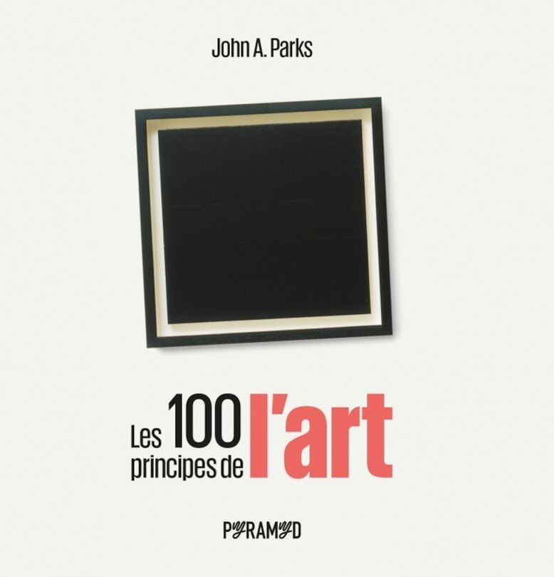 Front cover_Les 100 principes de l'art