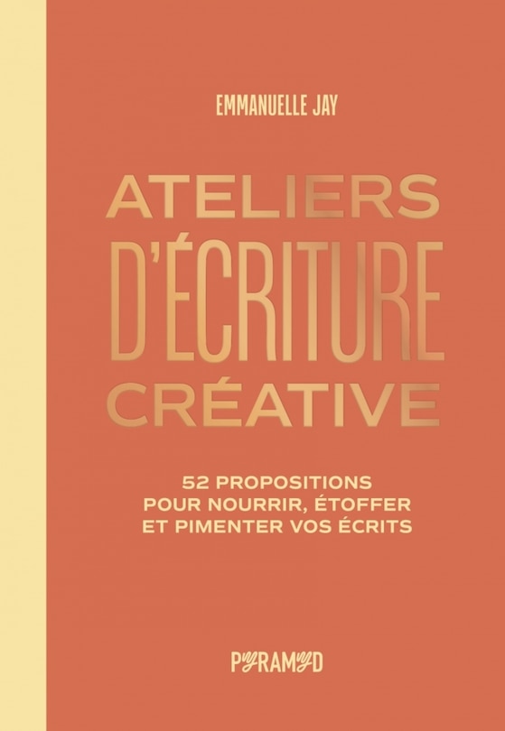 Couverture_Ateliers d'écriture créative