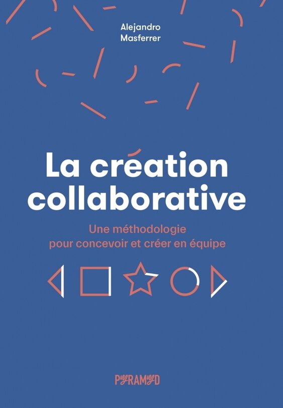 Front cover_La création collaborative